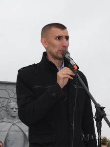 В.Казаков.