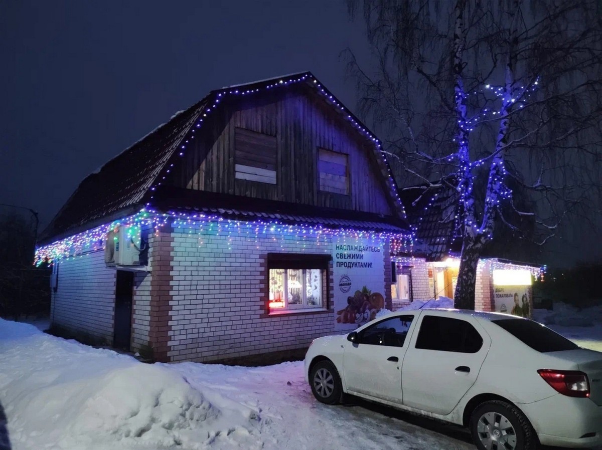 Создавая новогоднее настроение | 29.12.2023 | Вязники - БезФормата